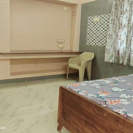 Selvams Home Stay Tiruchchendūr Exterior foto