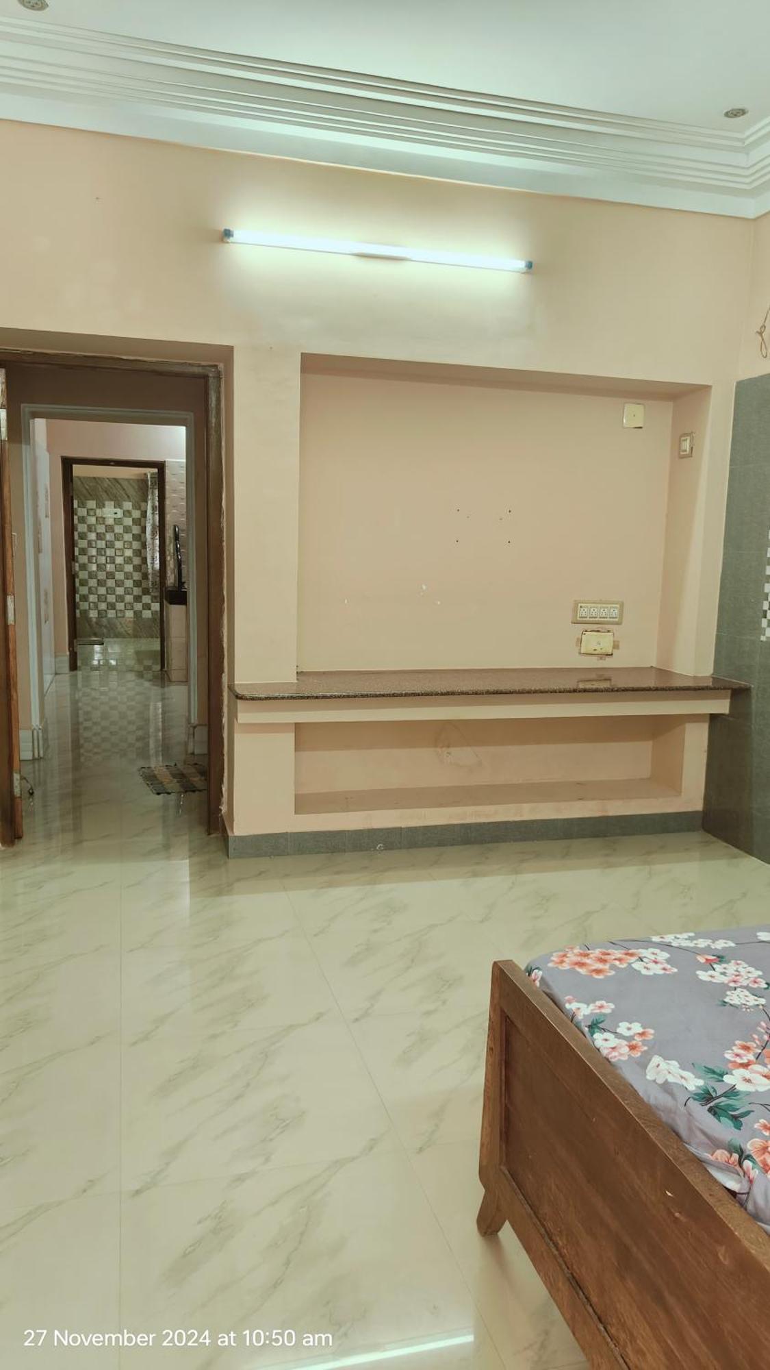 Selvams Home Stay Tiruchchendūr Exterior foto