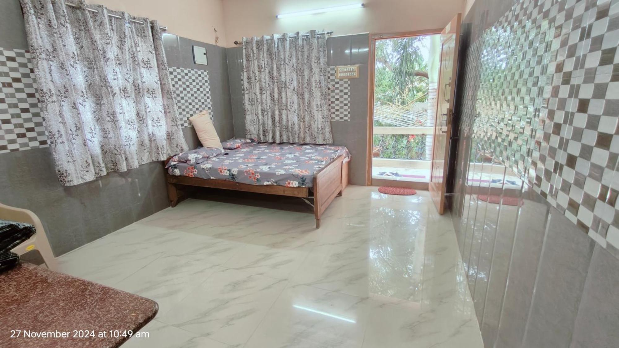 Selvams Home Stay Tiruchchendūr Exterior foto